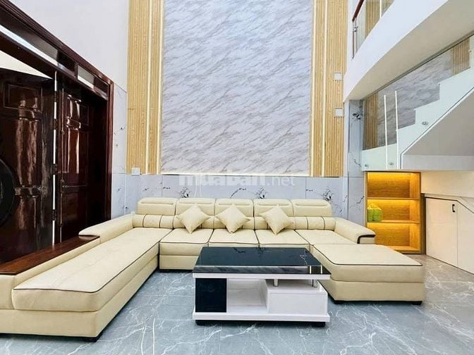 Bán gấp nhà ở đường Phan Đình Phùng, phường 15, quận Phú Nhuận, giá 2 