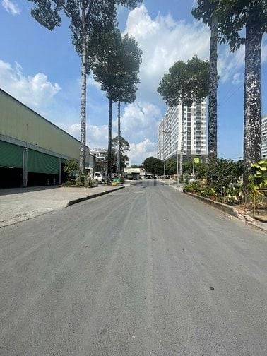 Kho MT Đào Trinh Nhất Thủ Đức: DT: 900m,1000m,2000m, 3000m.Giá 80K/m2