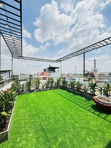 Bán gấp nhà ở đường Phan Đình Phùng, phường 15, quận Phú Nhuận, giá 2 