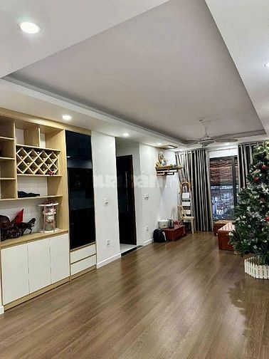 Cho thuê nhà nguyên căn trung tâm Phú Nhuận