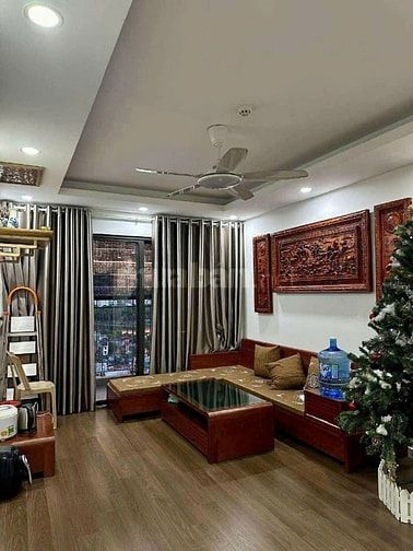 Cho thuê nhà nguyên căn trung tâm Phú Nhuận