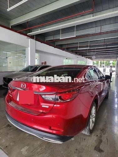 Nhà dư xe nên bán Mazda6 như mới