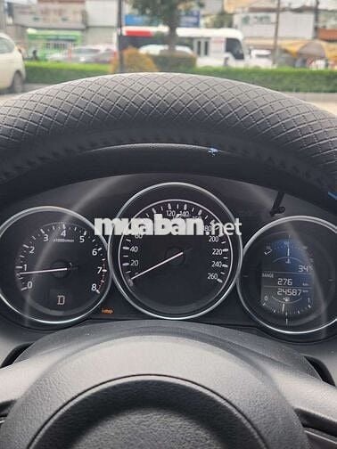 Nhà dư xe nên bán Mazda6 như mới