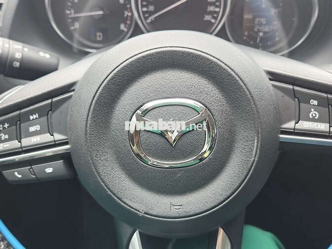 Nhà dư xe nên bán Mazda6 như mới