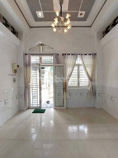 Chủ làm ăn phất muốn Bán Nhà Mỹ Hòa 3-Tân Xuân-Hóc Môn giá 830 triệu
