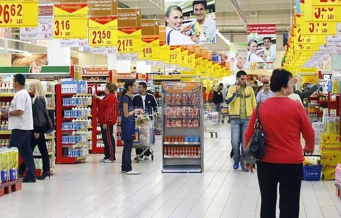 KHAI TRƯƠNG CỬA HÀNG TIỆN LỢI CẦN GẤP 22 NHÂN VIÊN FULLTIME & PARTTIME