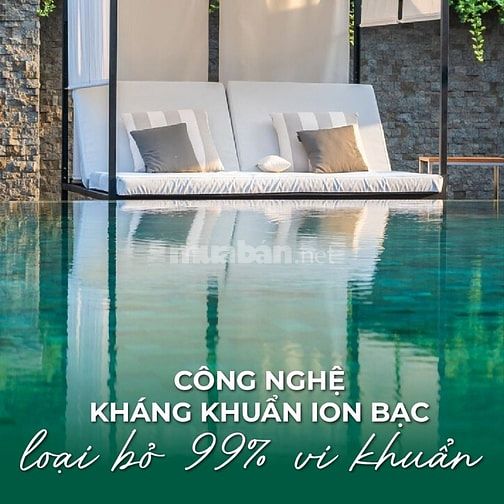 BÁN CĂN HỘ CAO CẤP GIÁ ƯU ĐÃI TẠI CHUNG CƯ FIBONAN - ECOPARK HÀ NỘI