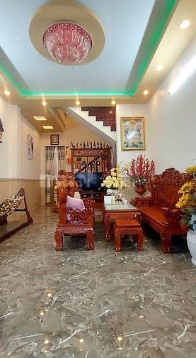 Bán nhà bình Chánh sổ Hồng riêng 