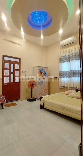 Bán nhà bình Chánh sổ Hồng riêng 