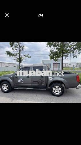 Nissan Navara 2012 - 120000 km