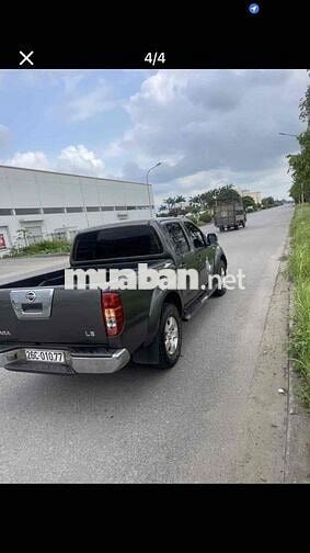 Nissan Navara 2012 - 120000 km
