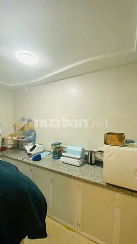 CHÍNH CHỦ BÁN NHÀ MẶT PHỐ HOÀNG NGÂN 75M, 5 TẦNG, 25 TỶ, MT 6M