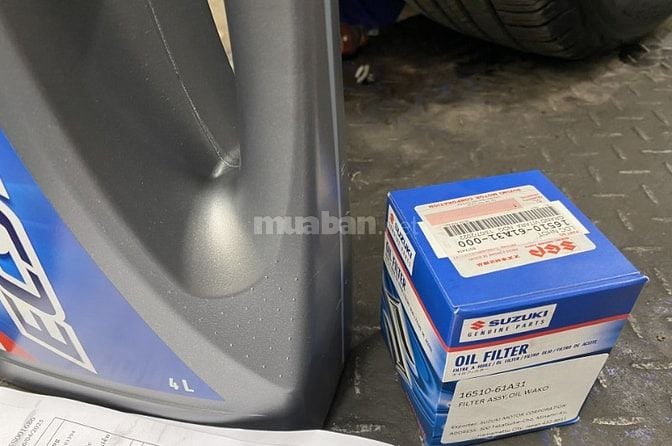 Suzuki Grand Vitara 4x4 nhập Japan