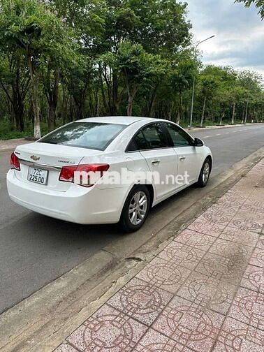 2015 LS 1.6 - 9000 km