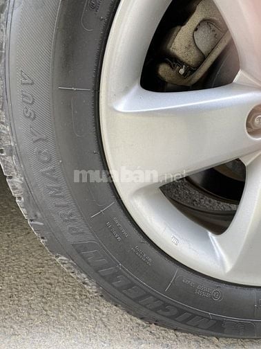 Suzuki Grand Vitara 4x4 nhập Japan