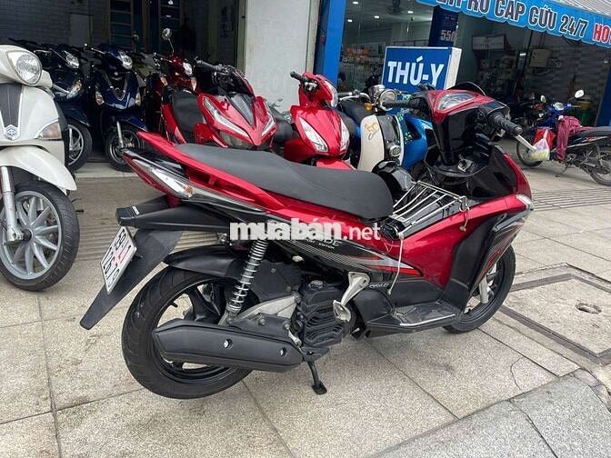 Honda blade FI 2012 mới 90% biển số thành phố