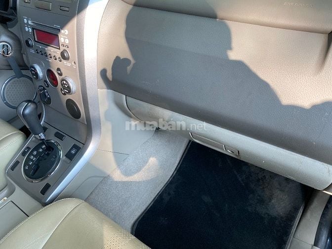 Suzuki Grand Vitara 4x4 nhập Japan