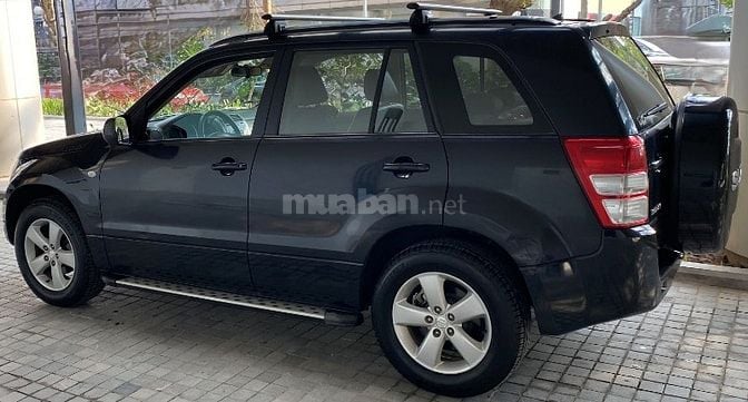 Suzuki Grand Vitara 4x4 nhập Japan