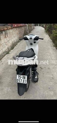Cân bán sh 2024 1 chủ 8000 mới như head