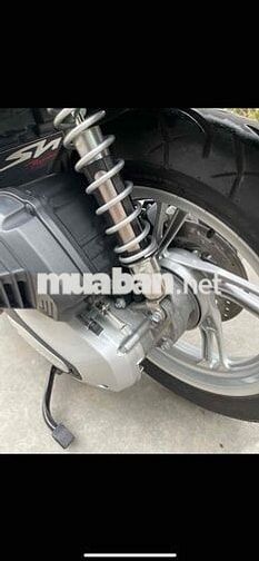 Cân bán sh 2024 1 chủ 8000 mới như head