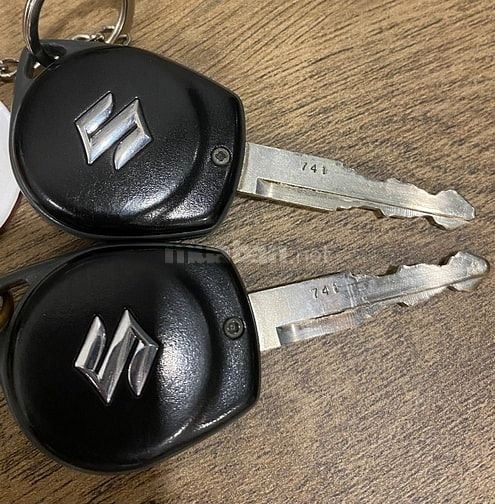 Suzuki Grand Vitara 4x4 nhập Japan