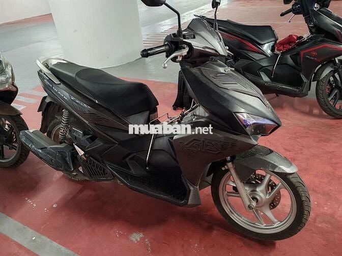 Bán xe Honda AirBlade 125cc 2019