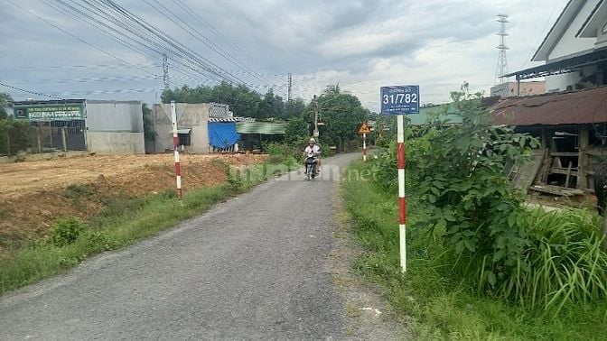 🌟 BÁN ĐẤT ĐẸP MẶT TIỀN ĐƯỜNG 31 – TRUNG TÂM PHÁT TRIỂN MỚI CỦA GÒ DẦU