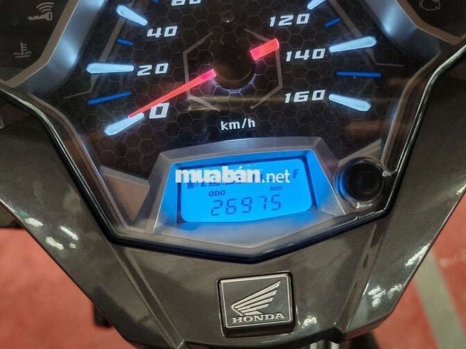 Bán xe Honda AirBlade 125cc 2019