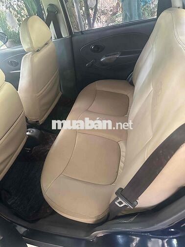 Daewoo Matiz 2004 0.8 MT chính chủ bao rút hồ sơ