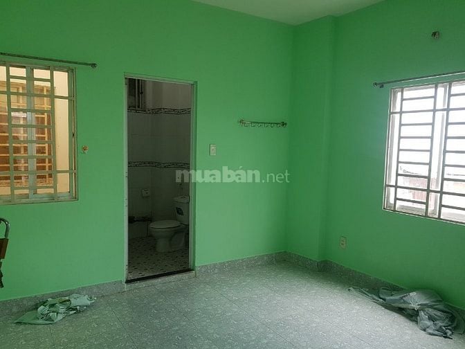 Cho nữ thuê phòng đẹp 20m2  an ninh - lịch sự