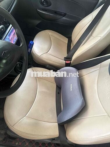 Daewoo Matiz 2004 0.8 MT chính chủ bao rút hồ sơ