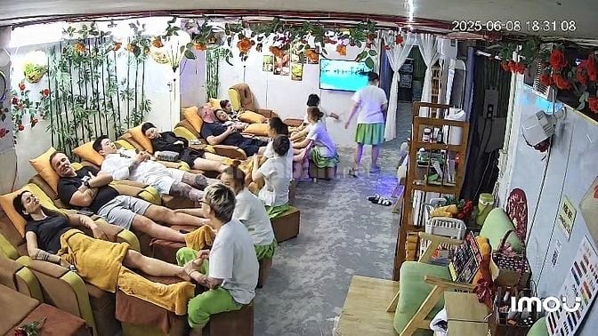 Chuổi spa quận 1 đông khách  cần tuyển kỷ thuật viên 