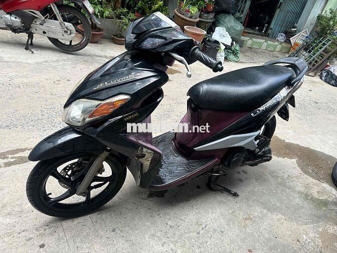 luvias giấy tờ đầy đù
