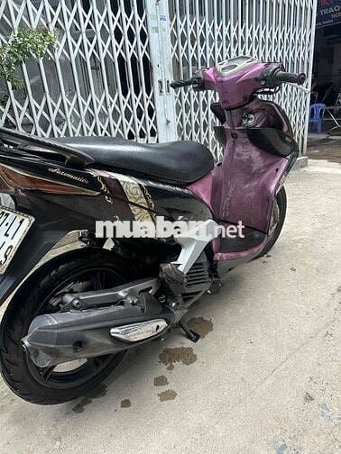 luvias giấy tờ đầy đù