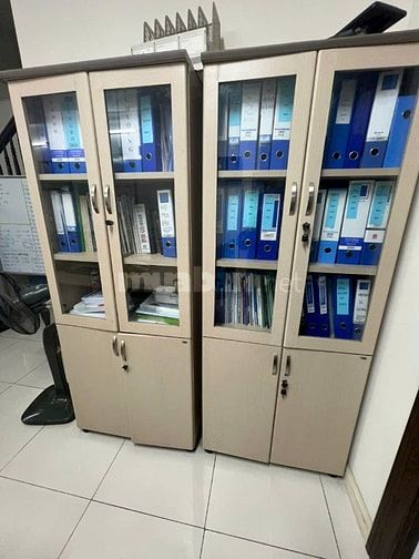 thanh lý đồ dùng văn phòng ( hùng0989836785