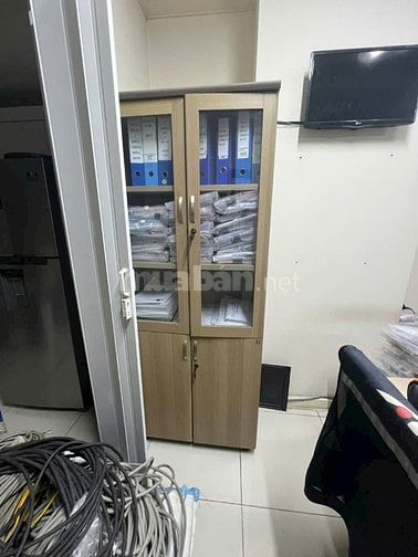 thanh lý đồ dùng văn phòng ( hùng0989836785