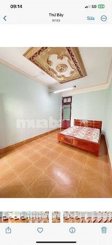 Phòng trọ giá rẻ quận 10 gần công viên lê thị riêng