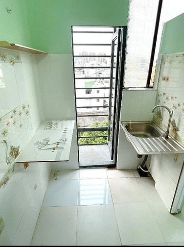 Phòng trọ giá rẻ quận 10 gần công viên lê thị riêng