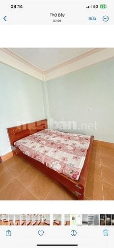 Phòng trọ giá rẻ quận 10 gần công viên lê thị riêng