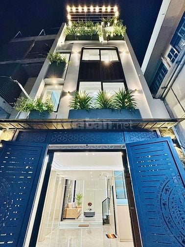 Bán gấp nhà ở đường số 1, phường 6, quận 8, giá 
