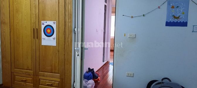 Cho thuê nhà ngõ ô tô phố Tư Đình, Long Biên, cạnh chợ Tư Đình