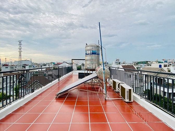bán nhà SIÊU PHẨM NHÀ ĐẸP GIÁ RẺ, DT 4M X 19M ĐƯỜNG Ô TÔ XE TẢI THÔNG