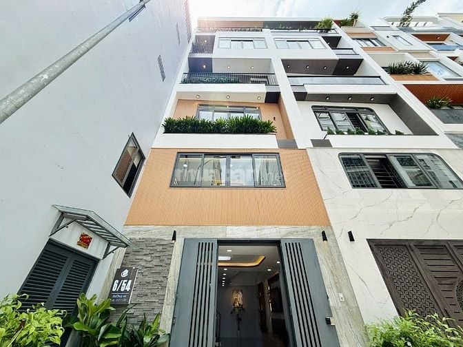 CHÍNH CHỦ BÁN NHÀ MỚI XÂY LỬNG 3LẦU SAU LƯNG EMẢT GIÁ RẺ FULL NỘI THẤT