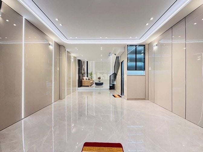 Bán gấp nhà ở đường số 1, phường 6, quận 8, giá 