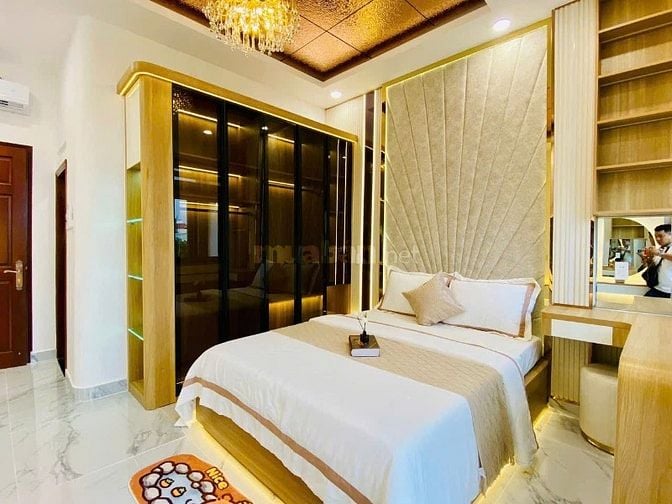 bán nhà SIÊU PHẨM NHÀ ĐẸP GIÁ RẺ, DT 4M X 19M ĐƯỜNG Ô TÔ XE TẢI THÔNG