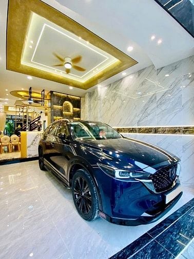 bán nhà SIÊU PHẨM NHÀ ĐẸP GIÁ RẺ, DT 4M X 19M ĐƯỜNG Ô TÔ XE TẢI THÔNG