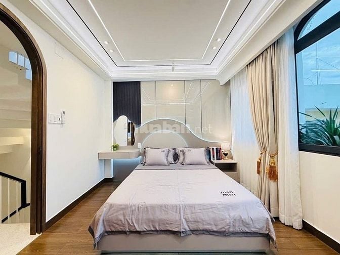 Bán gấp nhà ở đường số 1, phường 6, quận 8, giá 