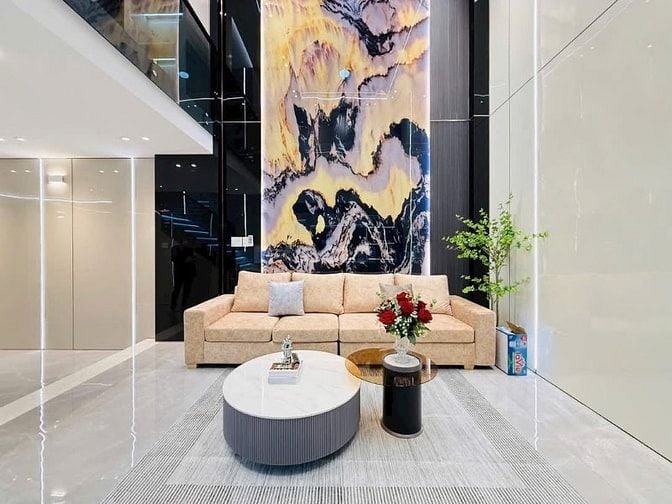 Bán gấp nhà ở đường số 1, phường 6, quận 8, giá 