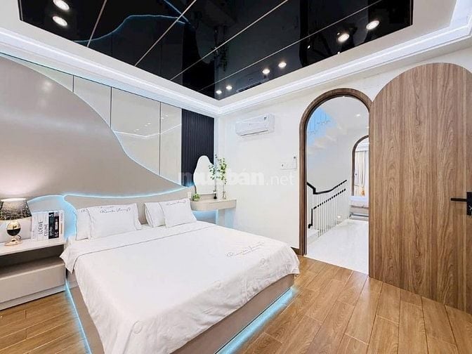 Bán gấp nhà ở đường số 1, phường 6, quận 8, giá 