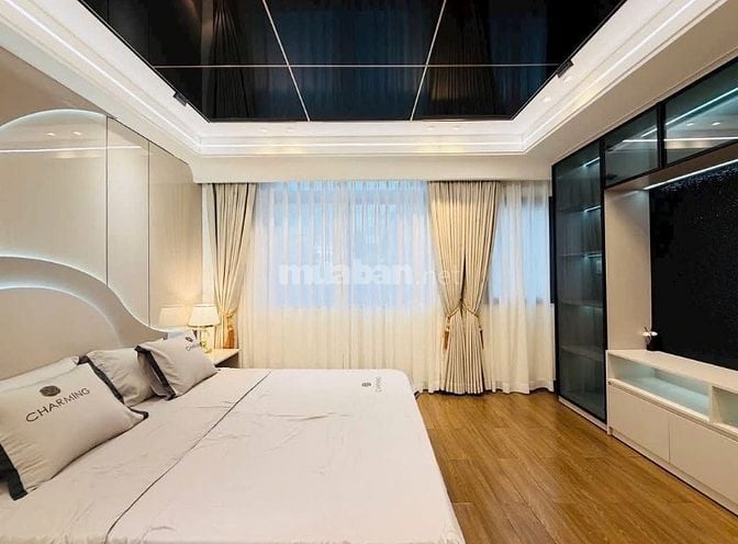Bán gấp nhà ở đường số 1, phường 6, quận 8, giá 